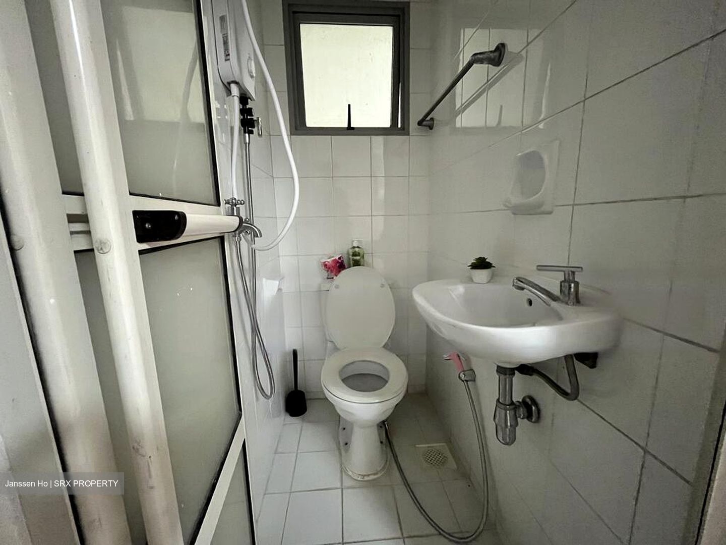 Bishan Loft (D20), Condominium #454304411